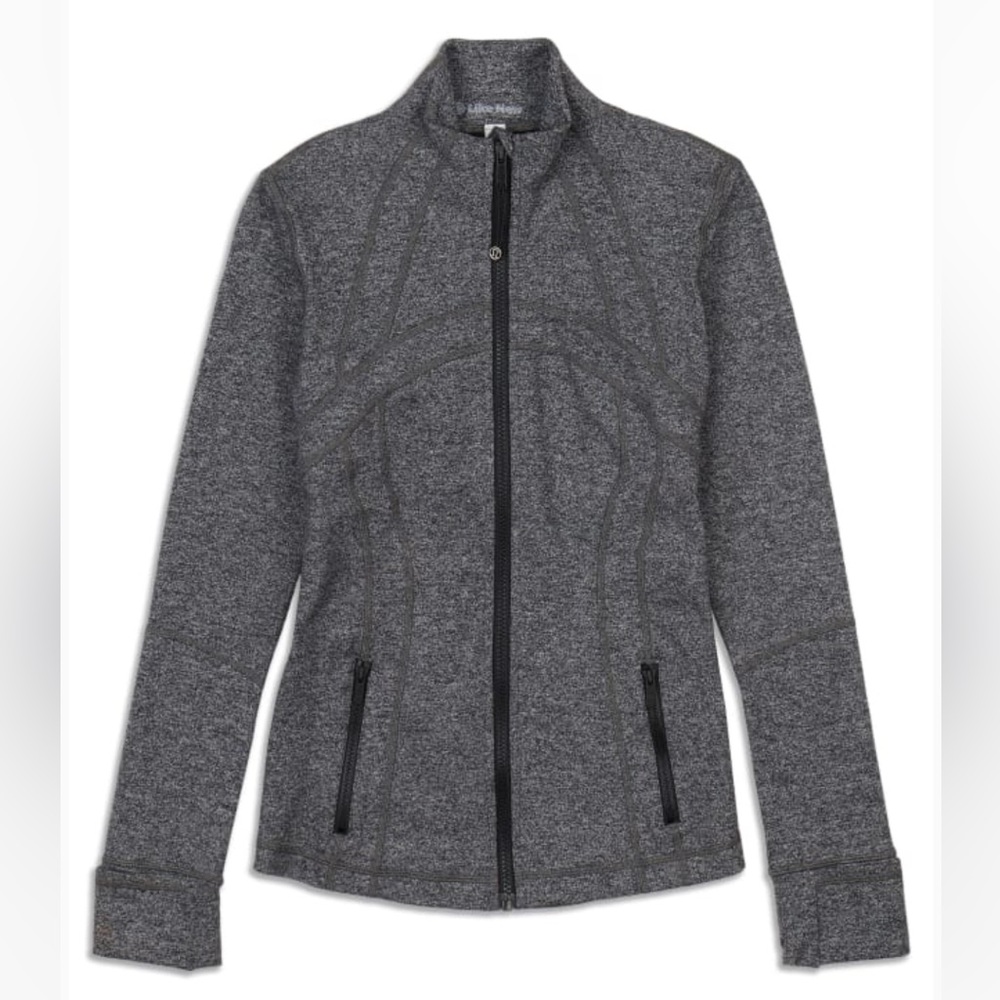 Lululemon Jacket
